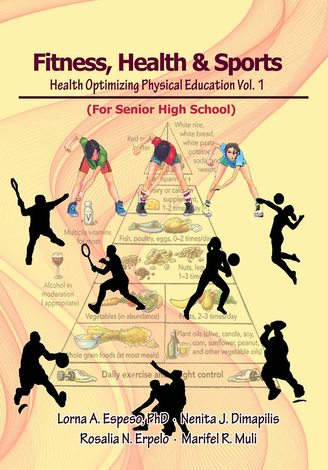 Fitness, Health and Sports