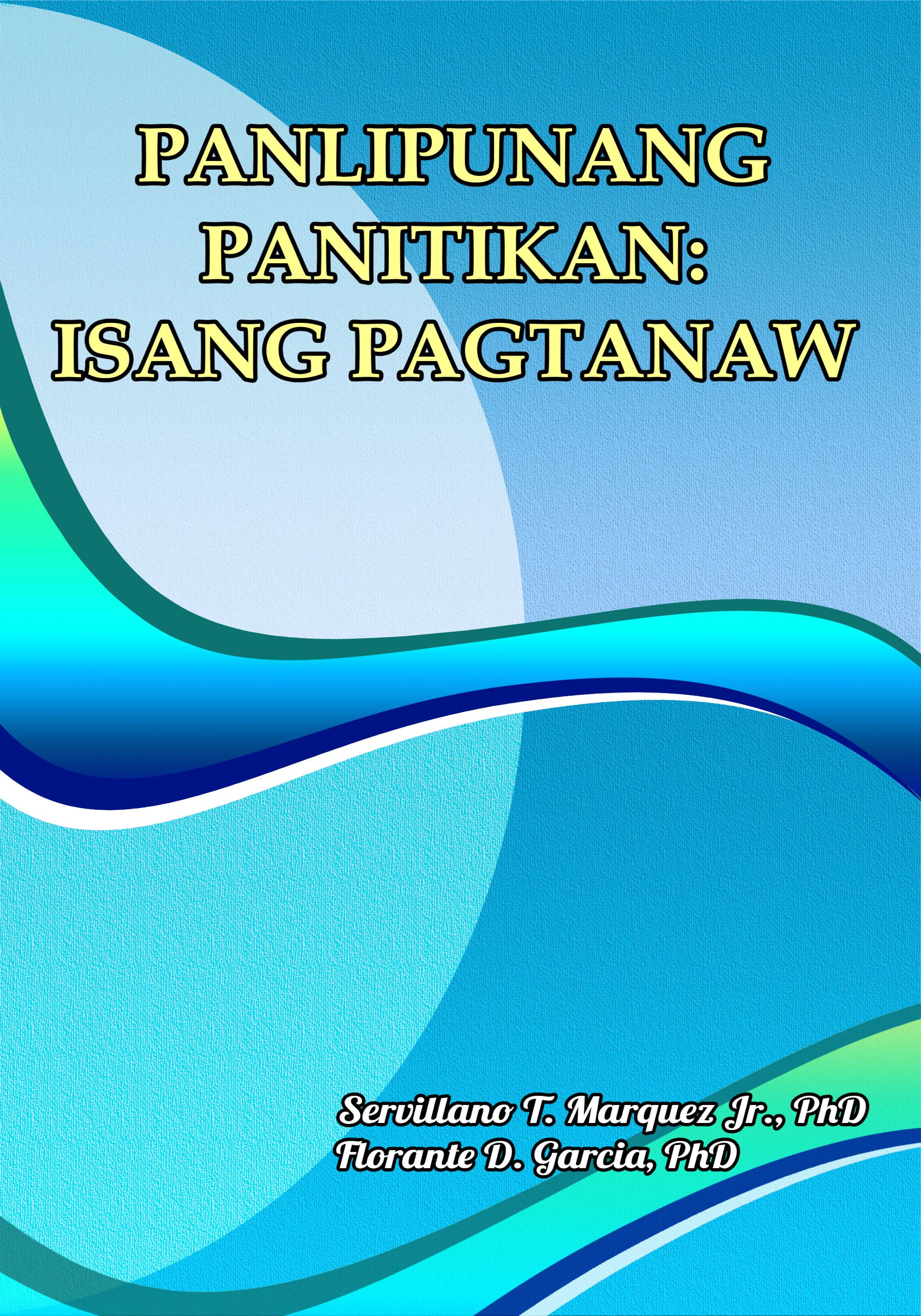 Panlipunang Panitikan: Isang Pagtanaw