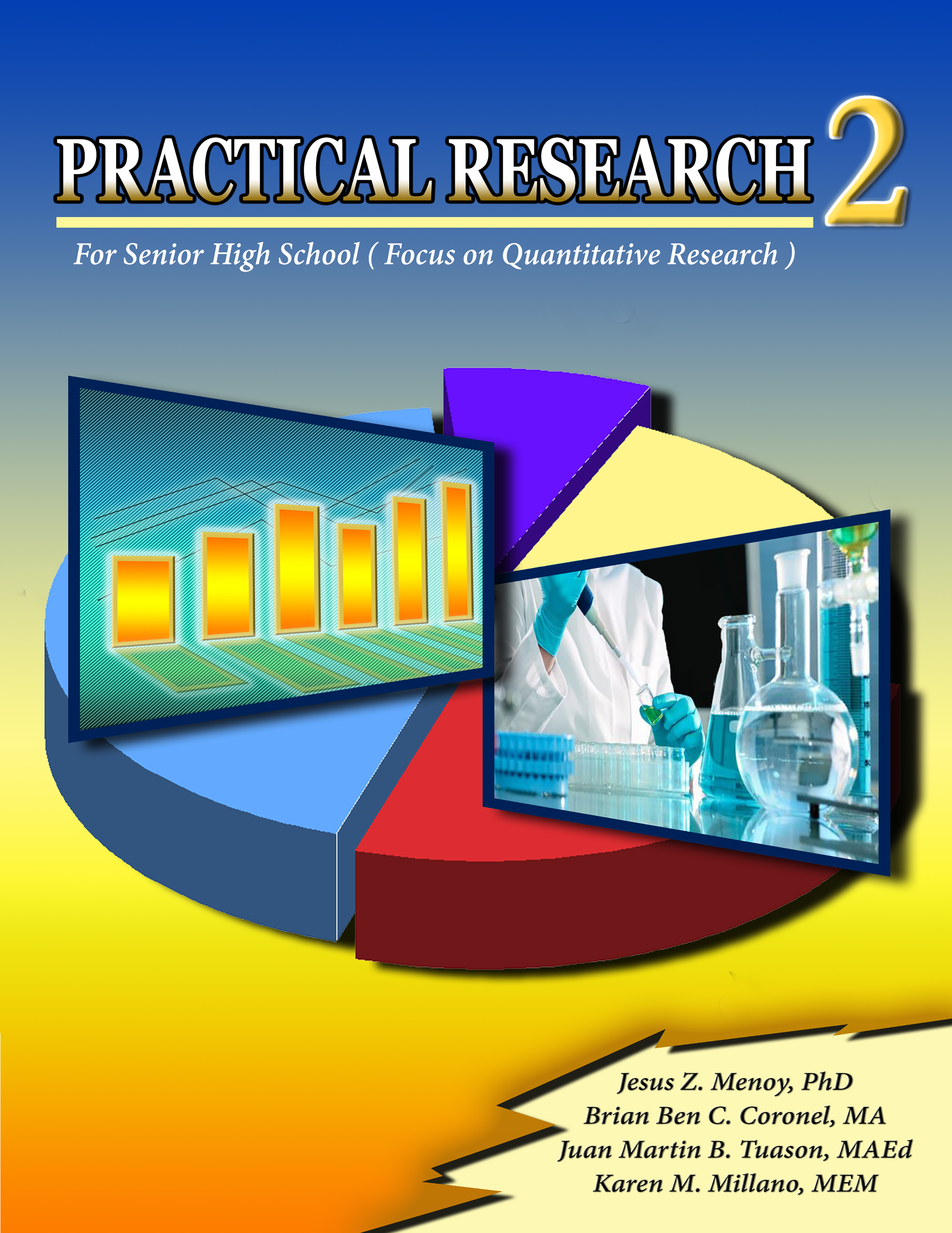 Practical Research 2